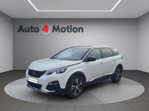 Peugeot 5008 1.5 BlueHDI Blue Lease GT-Line Full LED NAVIG PANO