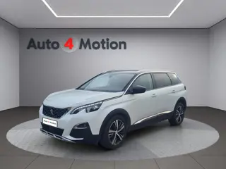 Peugeot 5008 1.5 BlueHDI Blue Lease GT-Line Full LED NAVIG PANO