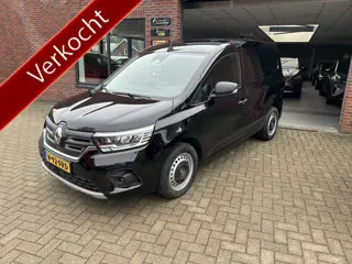 Renault Kangoo E-Tech Advance 11 kW 44 kWh (bj 2023)