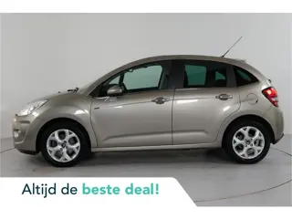 Citroën C3 1.6 VTi Exclusive | Pano | Trekhaak | Climate | Cruise |