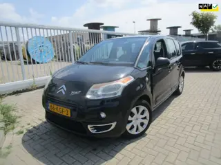 Citroen C3 Picasso 1.4 VTi Aura