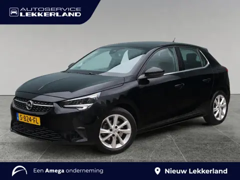 Opel Corsa 1.2 Turbo 100PK H6 Level 3 | AIRCO | CAMERA | CARPLAY | ANDROID AUTO | DODEHOEK DETECTIE 