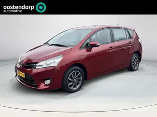 Toyota Verso 1.6 VVT-i Dynamic | Trekhaak | Achteruitrijcamera