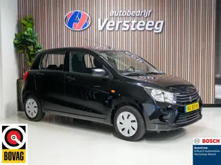 Suzuki Celerio 1.0 Comfort