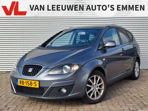 SEAT Altea XL 1.4 TSI Style | Nieuw Binnen! | Climate Control | navigatie | APK 25-10-2026 |