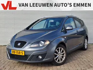 SEAT Altea XL 1.4 TSI Style | Nieuw Binnen! | Climate Control | navigatie | APK 25-10-2026 |