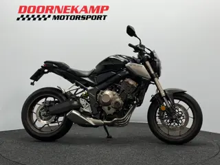 Honda CB 650 R ABS (bj 2020)