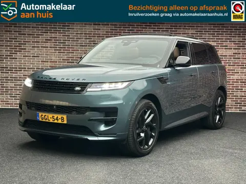 Land Rover Range Rover Sport 3.0 P510e Autobiography