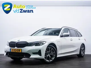 BMW 3-serie Touring 330e Trekhaak|PDC|Cruise|CarPlay|96% SOH