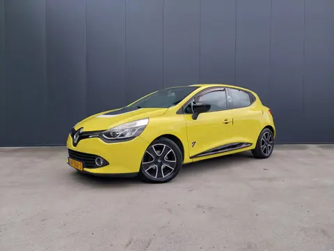 Renault Clio 0.9 TCe Expression LED NAVI CRUISE AIRCO TREKHAAK