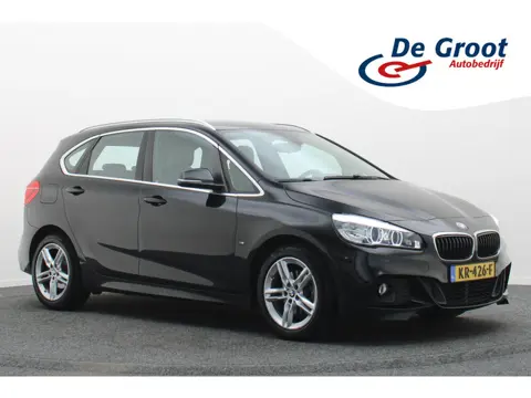 BMW 2 Serie Active Tourer 218i Centennial High Executive