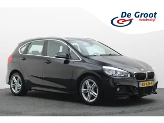 BMW 2 Serie Active Tourer 218i Centennial High Executive