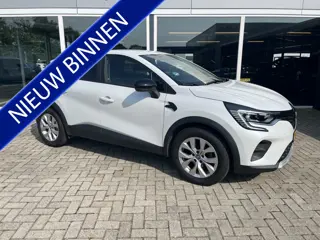 Renault Captur 1.0 TCe 90 Business Zen Carplay / led / Trekhaak / Clima / Cruise