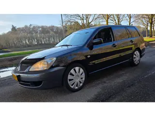 Mitsubishi Lancer Station Wagon 2.0 - APK 14-03-2027 - Airco