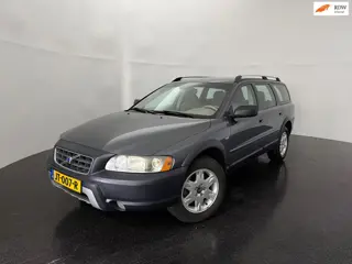Volvo XC70 2.5 T AWD AUT Summum
