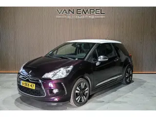 Citroën DS3 1.2 VTi So Chic (bj 2014)