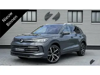 Volkswagen Tiguan 1.5 eHybrid Elegance Pano | Head up | Trekh