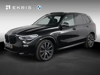 BMW X5 xDrive45e High Executive | SOH 77% | Bowers & Wilkins | Soft Close | Panoramadak | Driving As