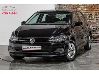 Volkswagen Polo 1.0 TSI Comfortline I Cruise controle I Rijklaarprijs