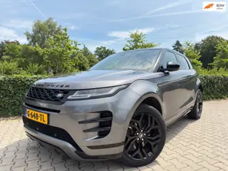 Land Rover Range Rover Evoque 2.0 P200 AWD R-Dynamic HSE BLACK PACK , Clima / Cruise / Camera-Navi-M