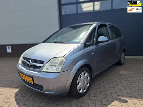 Opel Meriva | 1.6-16V Enjoy | Automaat |