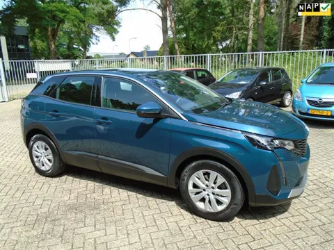 Peugeot 3008 1.2 PureTech Active