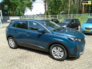 Peugeot 3008 1.2 PureTech Active