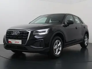 Audi Q2 30 TFSI Pro Line | 110 PK | Achteruitrijcamera | Apple Carplay/Android Auto | Parkeersensore