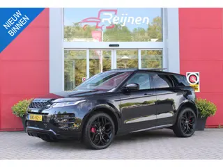 Land Rover Range Rover Evoque 1.5 P300e AWD 254PK R-DYNAMIC HSE | PANORAMISCH SCHUIF / KANTELDAK | E
