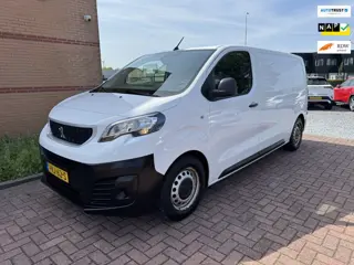 Peugeot Expert 1.5 BlueHDI 100 Premium, L2H1, EURO 6, INBOUW, PDC, NAVI, APPLE CARPLAY