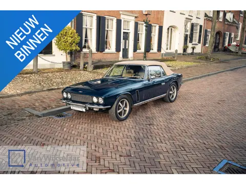 Jensen Interceptor 7.2 type lll