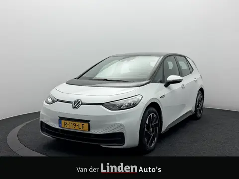 Volkswagen ID.3 Pro 58 kWh 94,1% | Adaptieve Cruise Control | Stoel/Stuurverwarming | Navigatie | Ca