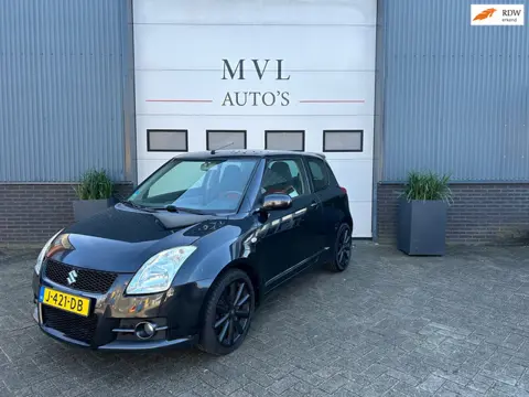 Suzuki Swift 1.6 Sport / RIJKLAAR
