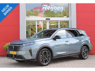 Peugeot 5008 1.2 Hybrid 145PK ALLURE 7p | 360° VISION & DRIVE ASSIST PACK: ANTI DIEFSTAL ALARM MET S