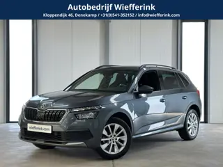 Škoda Kamiq 1.0 TSI Sport Business DSG | Apple Carplay/Android Auto | Stoel verw. |