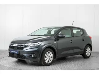 Dacia Sandero 1.0 TCe 90 Expression 11600 km! 1e eigenaar
