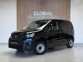 Peugeot Partner 1.2 PureTech Premium | PDC | Carplay | 3P