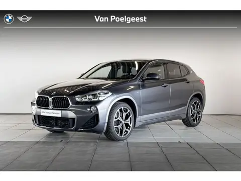 BMW X2 sDrive20i M Sportpakket X