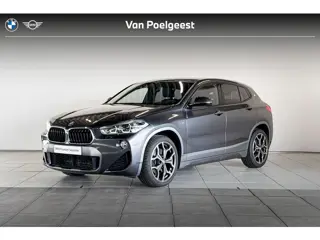 BMW X2 sDrive20i M Sportpakket X