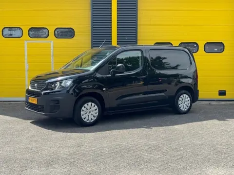 Peugeot PARTNER 1.2 Airco/Cruise/PDC/BTW&BPM VRIJ