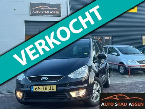 Ford Galaxy 2.0 16V Ghia/ 7 Pers/ NW Apk Airco/ Cruise