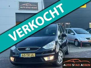 Ford Galaxy 2.0 16V Ghia/ 7 Pers/ NW Apk Airco/ Cruise