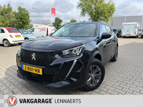 Peugeot 2008 1.2 PureTech Allure Pack automaat (BOVAG/RIJKLAARPRIJS)