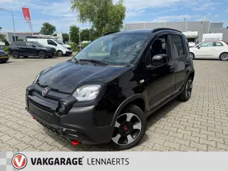 Fiat Panda 1.0 Hybrid Cross