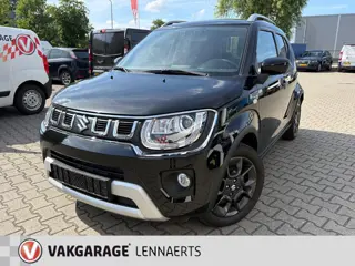 Suzuki Ignis 1.2 Smart Hybrid Select Automaat (BOVAG/RIJKLAARPRIJS)