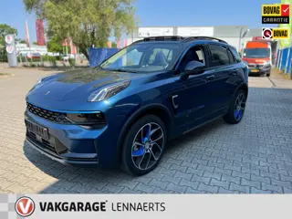 Lynk & Co 01 1.5 PHEV HYBRID 261 PK 6.6kw lader MY2023 (BOVAG/RIJKLAARPRIJS)