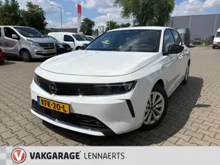 Opel ASTRA 1.2 Level 4 (BOVAG/RIJKLAARPRIJS)