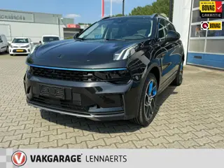 Lynk & Co 01 1.5 PHEV HYBRID 261 PK 6.6kw lader (BOVAG/RIJKLAARPRIJS)