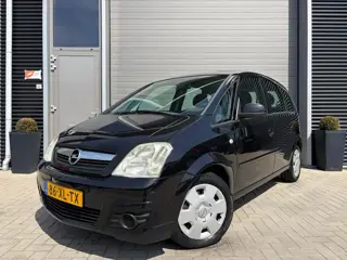 Opel Meriva 1.4-16V Business/128.000 NAP/Airco/Trekhaak/Metallic/