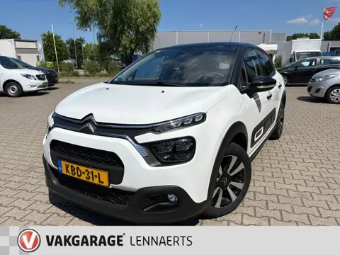Citroen C3 1.2 PureTech C-Series (BOVAG/RIJKLAARPRIJS)